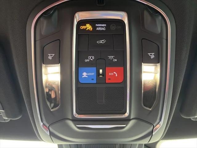 2026 Dodge Charger R/T Plus 4-Door AWD