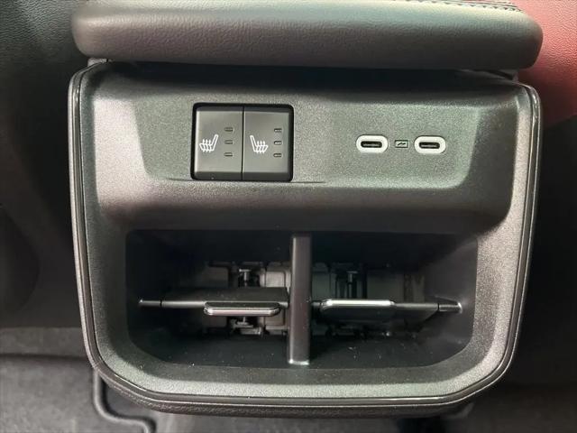 2026 Dodge Charger R/T Plus 4-Door AWD