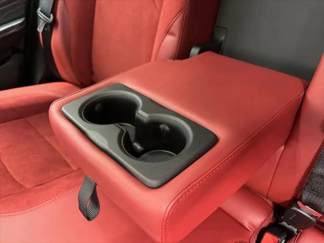 2026 Dodge Charger R/T Plus 4-Door AWD