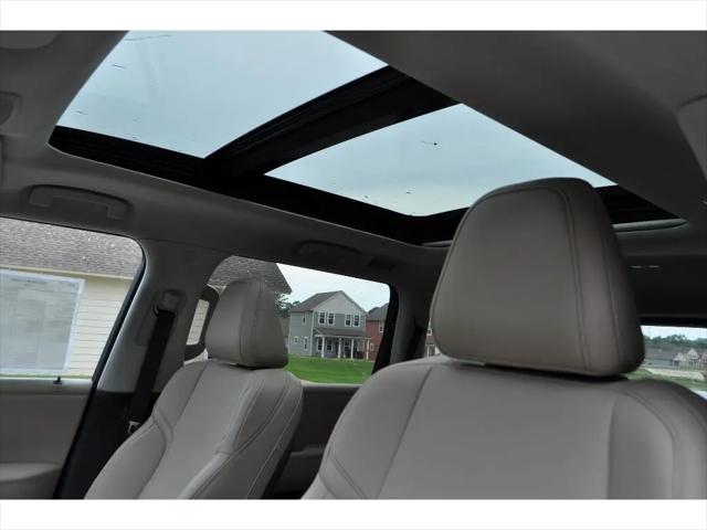 2026 INFINITI QX80 PURE