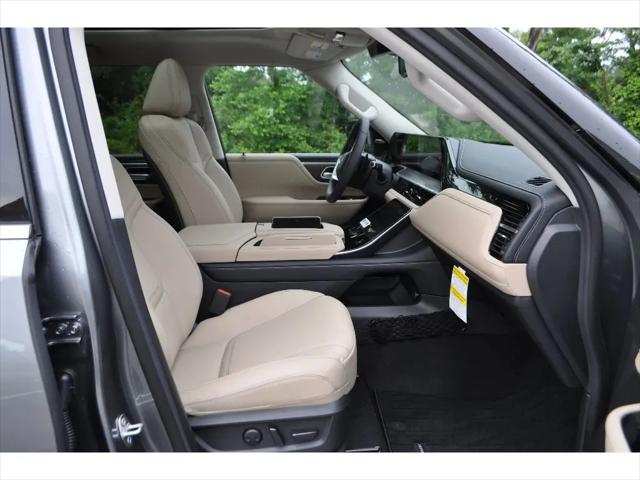 2026 INFINITI QX80 PURE