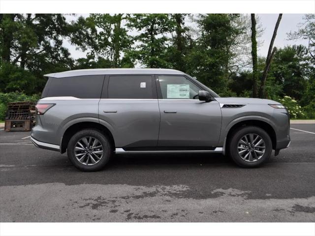 2026 INFINITI QX80 PURE for sale in Huntsville, AL