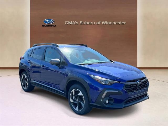 2026 Subaru Crosstrek Limited for sale in Winchester, VA