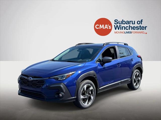 2026 Subaru Crosstrek Limited for sale in Winchester, VA