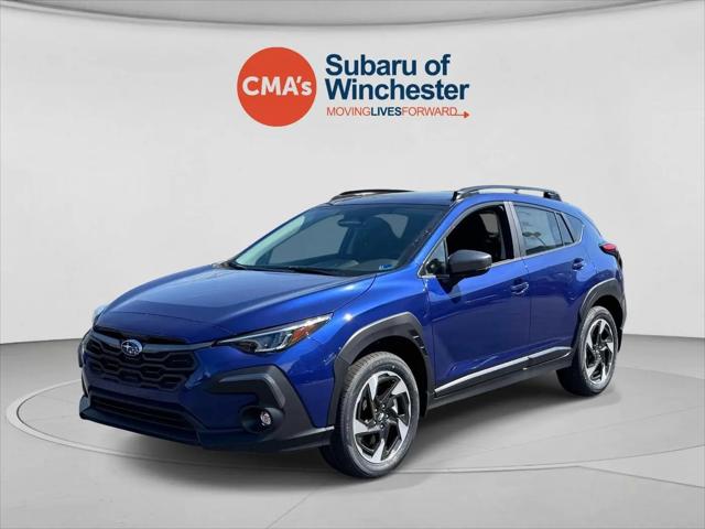 2026 Subaru Crosstrek Limited for sale in Winchester, VA