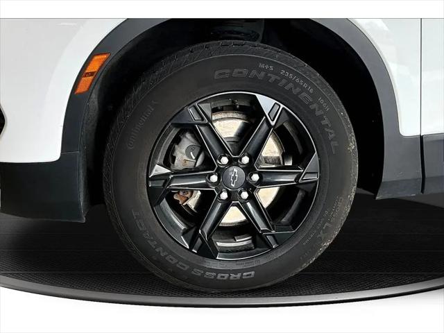 2024 Chevrolet Blazer AWD 3LT