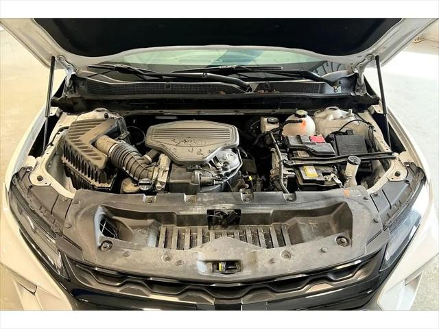 2024 Chevrolet Blazer AWD 3LT