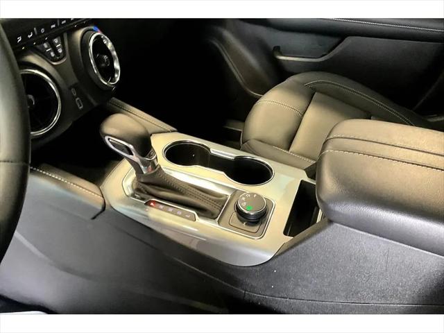 2024 Chevrolet Blazer AWD 3LT