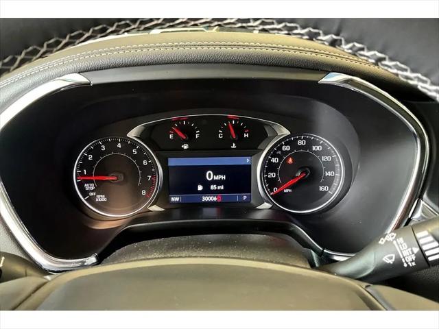 2024 Chevrolet Blazer AWD 3LT