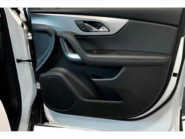 2024 Chevrolet Blazer AWD 3LT