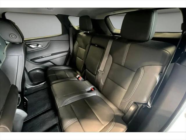 2024 Chevrolet Blazer AWD 3LT