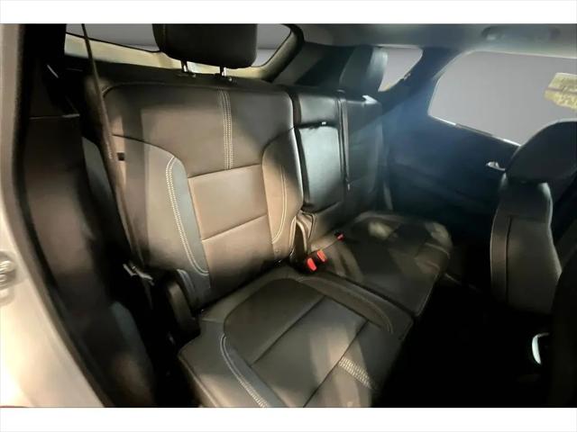 2024 Chevrolet Blazer AWD 3LT
