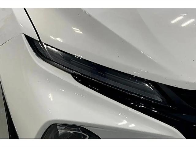 2024 Chevrolet Blazer AWD 3LT