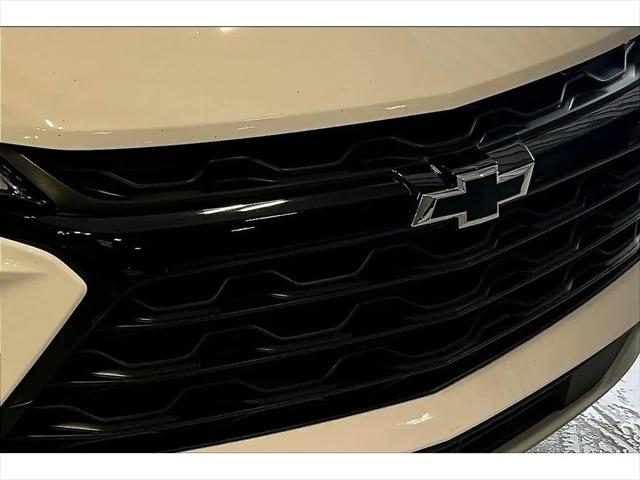 2024 Chevrolet Blazer AWD 3LT