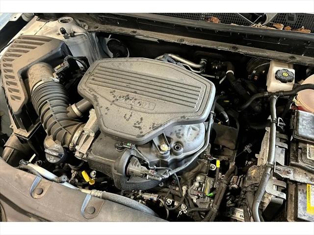 2024 Chevrolet Blazer AWD 3LT