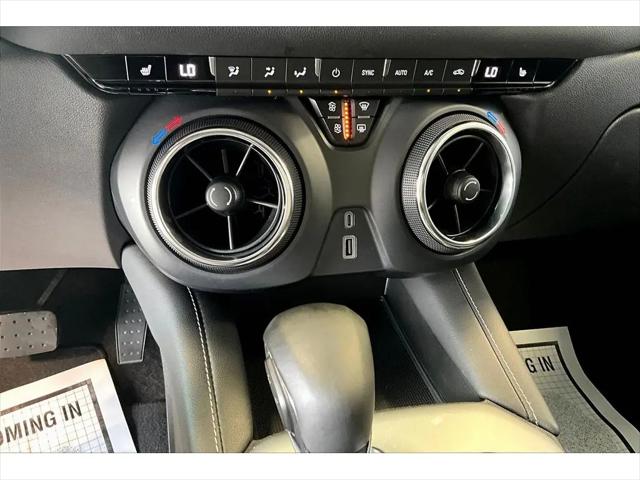 2024 Chevrolet Blazer AWD 3LT
