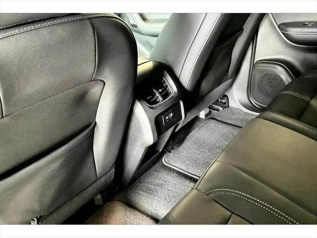 2024 Chevrolet Blazer AWD 3LT