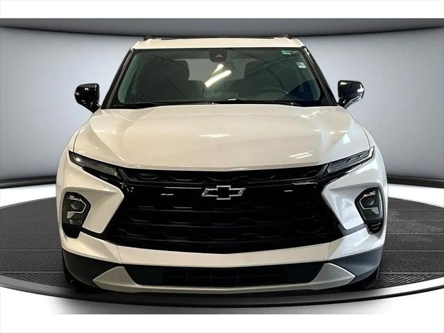 2024 Chevrolet Blazer AWD 3LT