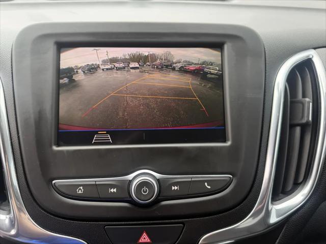 2020 Chevrolet Equinox FWD LT 1.5L Turbo