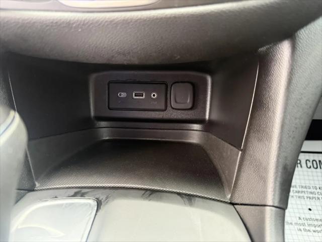 2020 Chevrolet Equinox FWD LT 1.5L Turbo