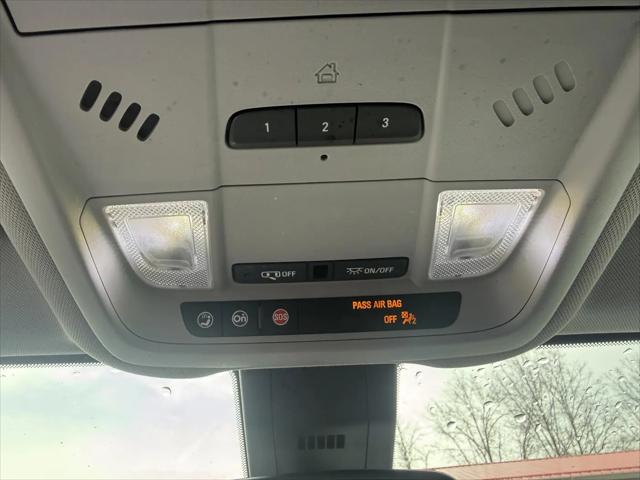 2020 Chevrolet Equinox FWD LT 1.5L Turbo