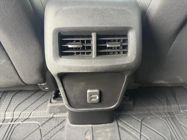 2020 Chevrolet Equinox FWD LT 1.5L Turbo