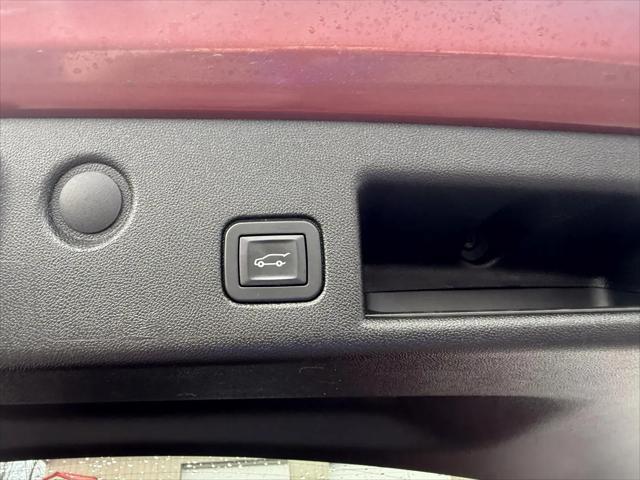 2020 Chevrolet Equinox FWD LT 1.5L Turbo