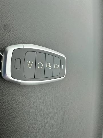 2020 Chevrolet Equinox FWD LT 1.5L Turbo