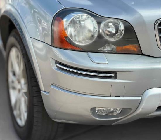 2013 Volvo XC90 3.2 Premier Plus