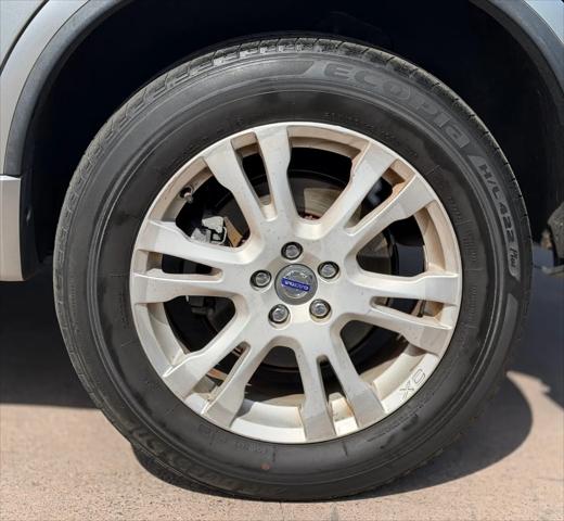 2013 Volvo XC90 3.2 Premier Plus