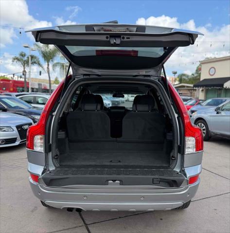 2013 Volvo XC90 3.2 Premier Plus
