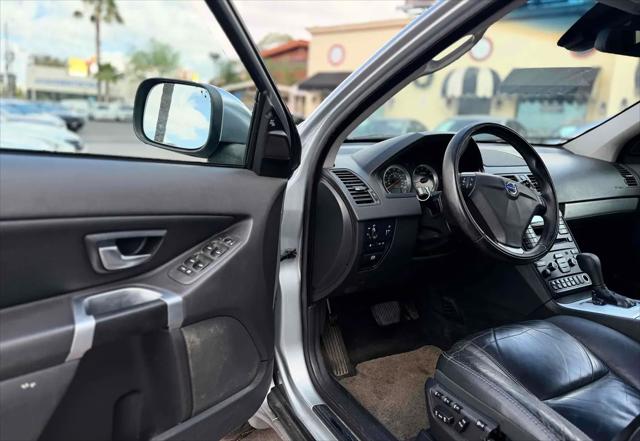 2013 Volvo XC90 3.2 Premier Plus