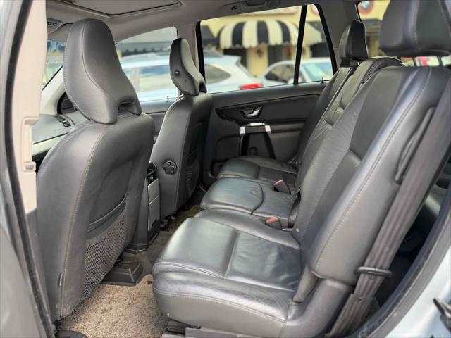 2013 Volvo XC90 3.2 Premier Plus