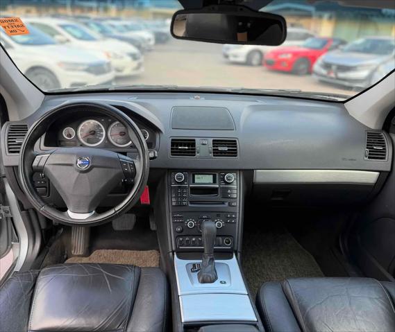 2013 Volvo XC90 3.2 Premier Plus