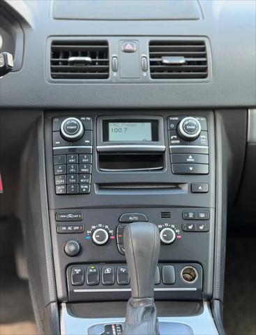 2013 Volvo XC90 3.2 Premier Plus