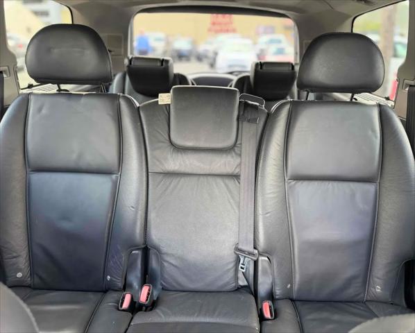 2013 Volvo XC90 3.2 Premier Plus