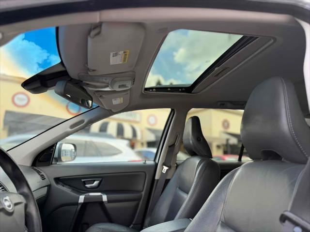 2013 Volvo XC90 3.2 Premier Plus