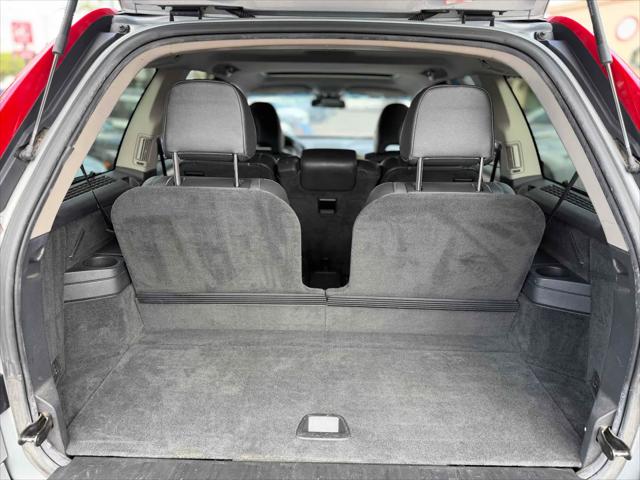 2013 Volvo XC90 3.2 Premier Plus