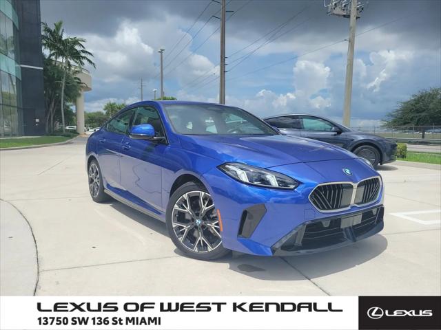 2025 BMW Coupe xDrive for sale in Miami, FL