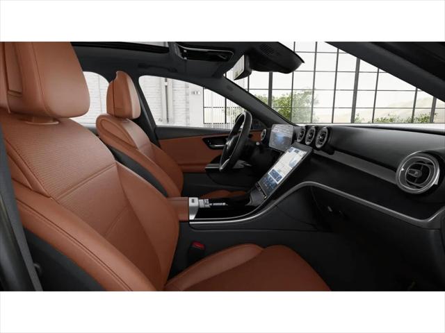 2026 Mercedes-Benz C-CLASS C 300 C 300