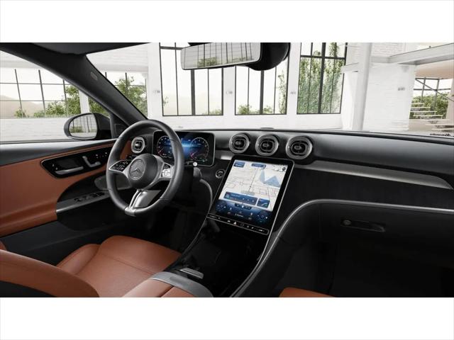 2026 Mercedes-Benz C-CLASS C 300 C 300