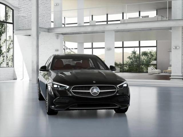2026 Mercedes-Benz C-CLASS C 300 C 300