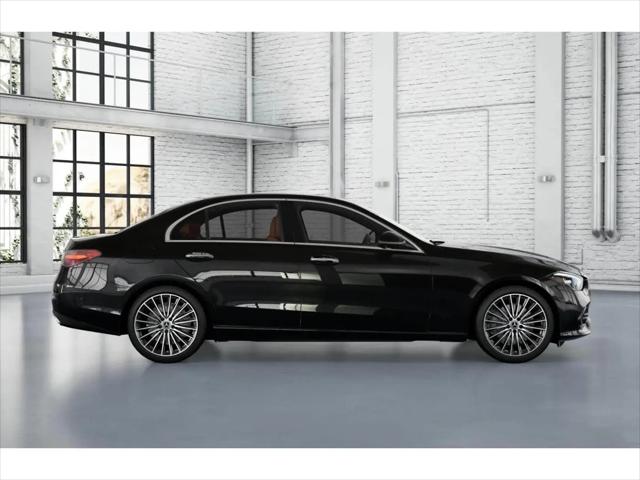 2026 Mercedes-Benz C-CLASS C 300 C 300