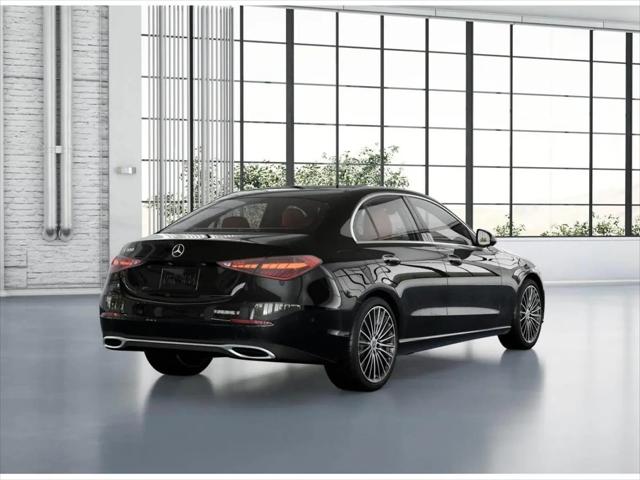 2026 Mercedes-Benz C-CLASS C 300 C 300