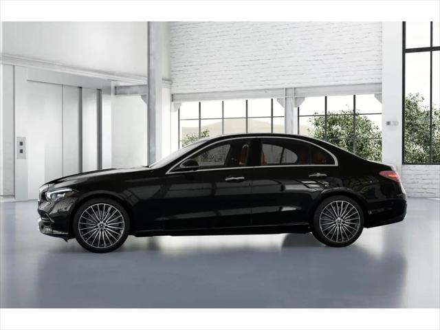 2026 Mercedes-Benz C-CLASS C 300 C 300