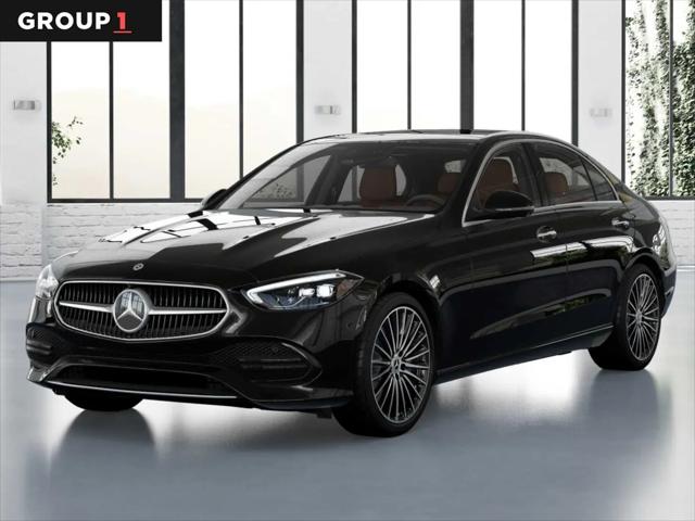 2026 Mercedes-Benz C-CLASS C 300 C 300 for sale in Bluffington, SC