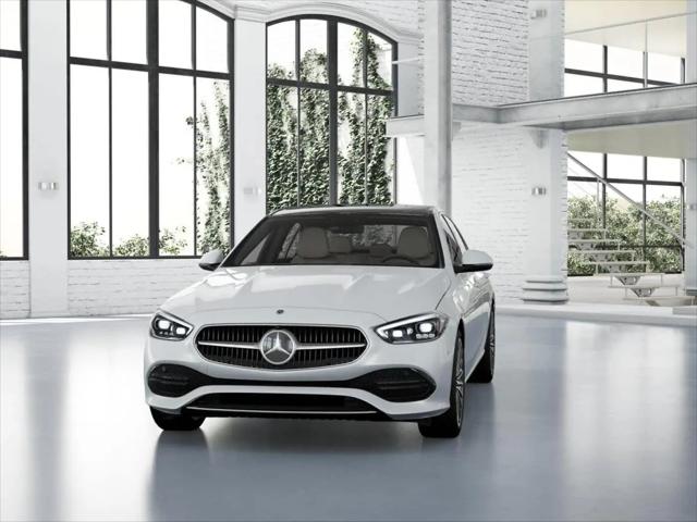 2026 Mercedes-Benz C-CLASS C 300 C 300