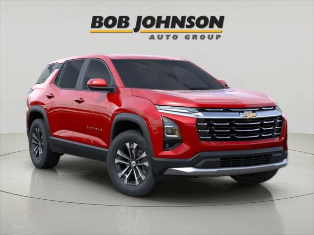 2026 Chevrolet Equinox AWD LT for sale in Spencerport, NY