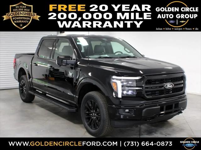 2026 Ford F-150 LARIAT for sale in Bolivar, TN