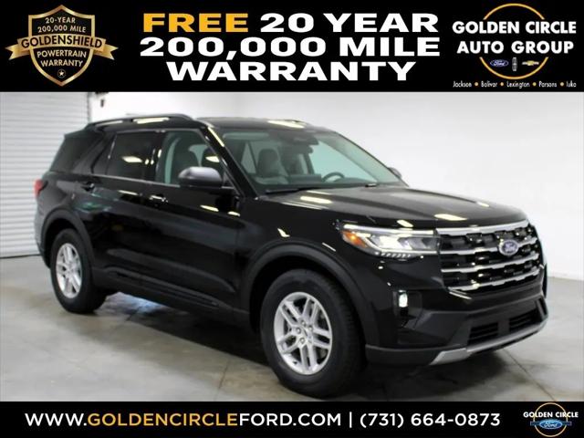 2026 Ford Explorer Active for sale in Bolivar, TN